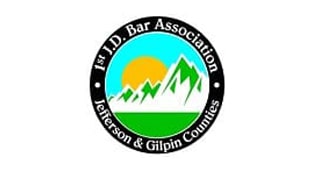First J.D. Bar Association | Jefferson & Gilpin Counties