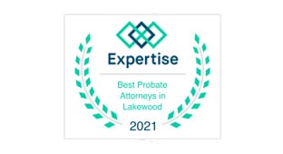 Expertise - Best Probate Attorneys in Lakewood - 2021